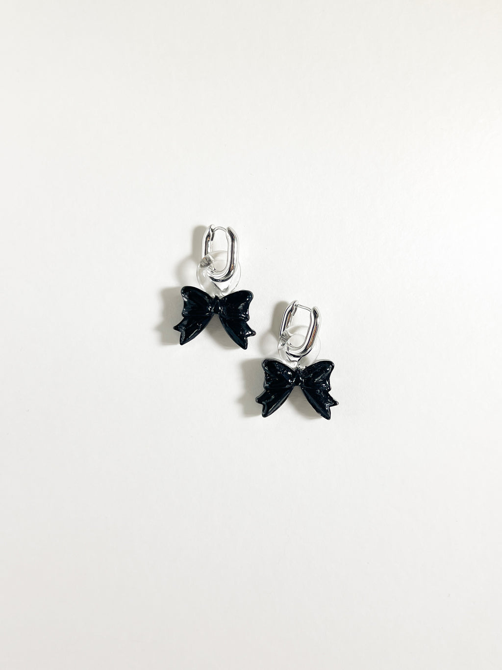 Bow Earrings
