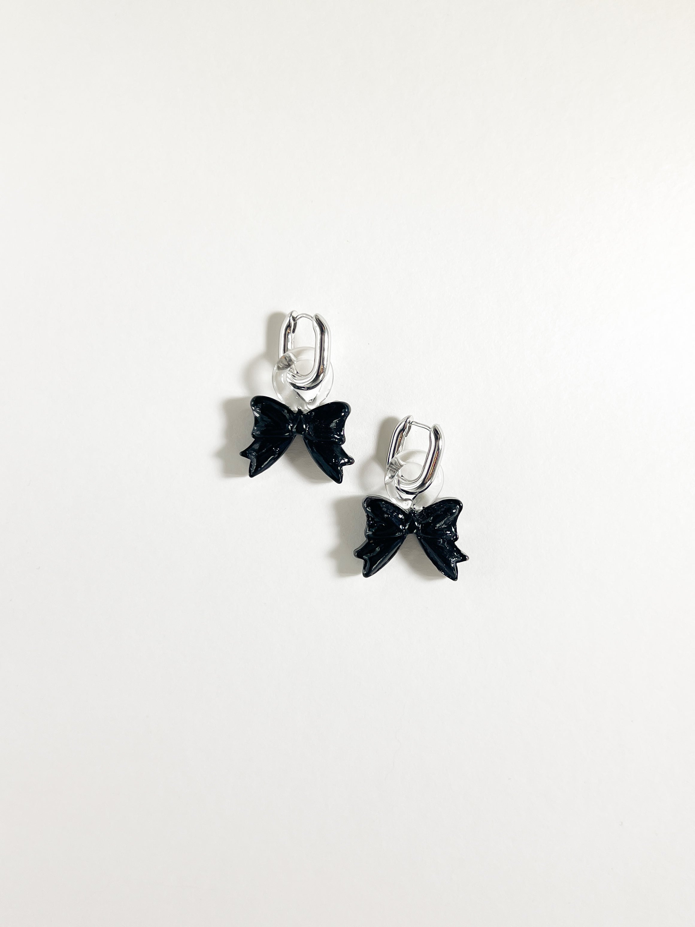 Bow Earrings