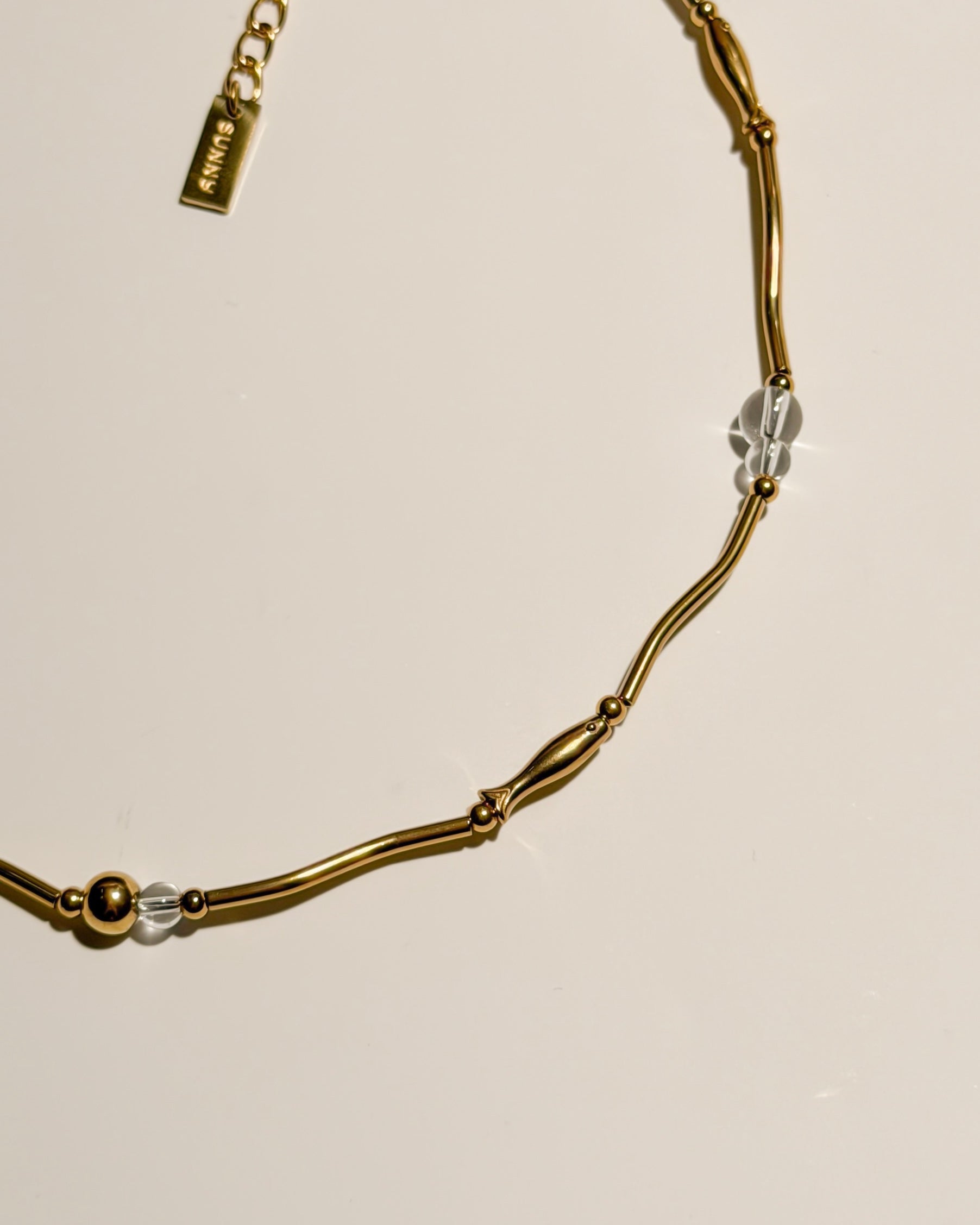 Nano Necklace