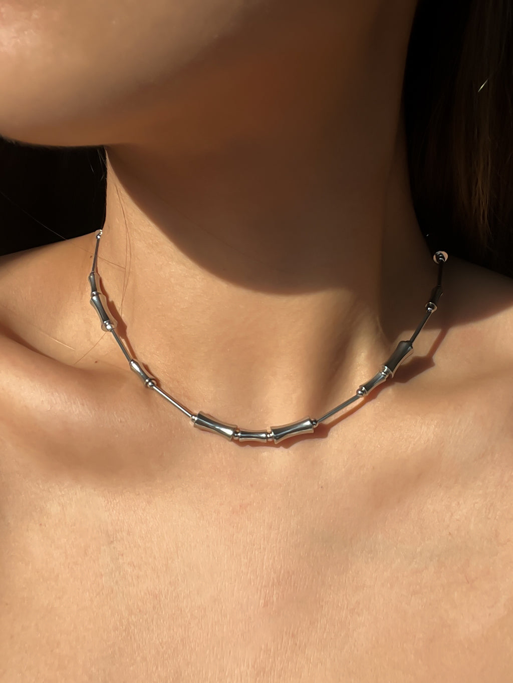 Leo Necklace