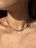 Leo Necklace
