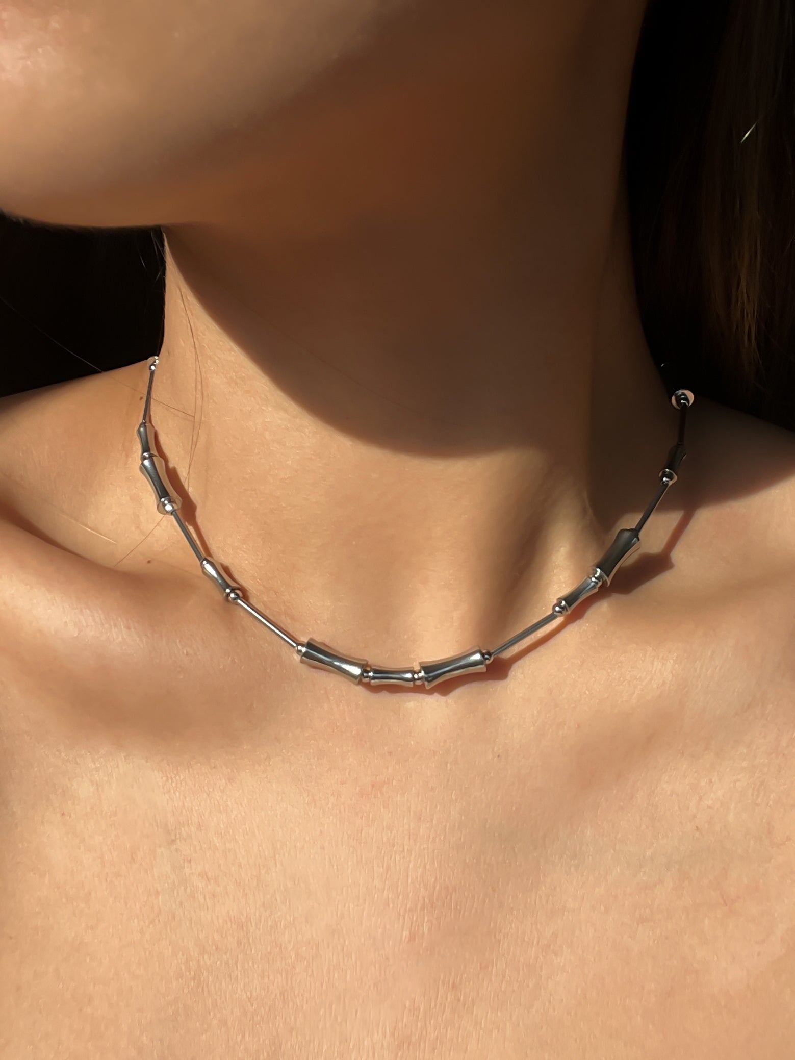 Leo Necklace