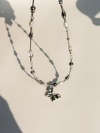 Holly Necklace