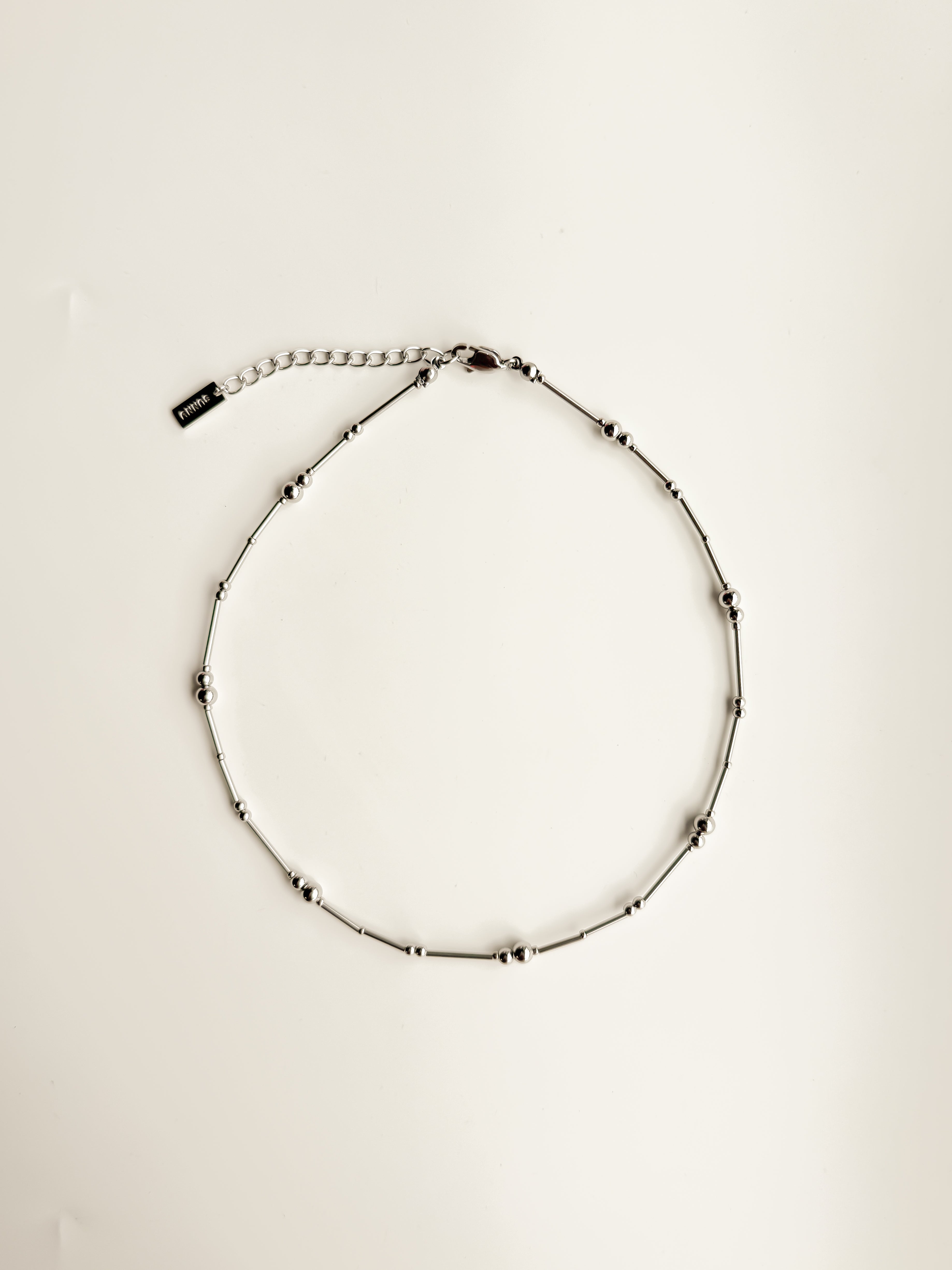 Aura Necklace