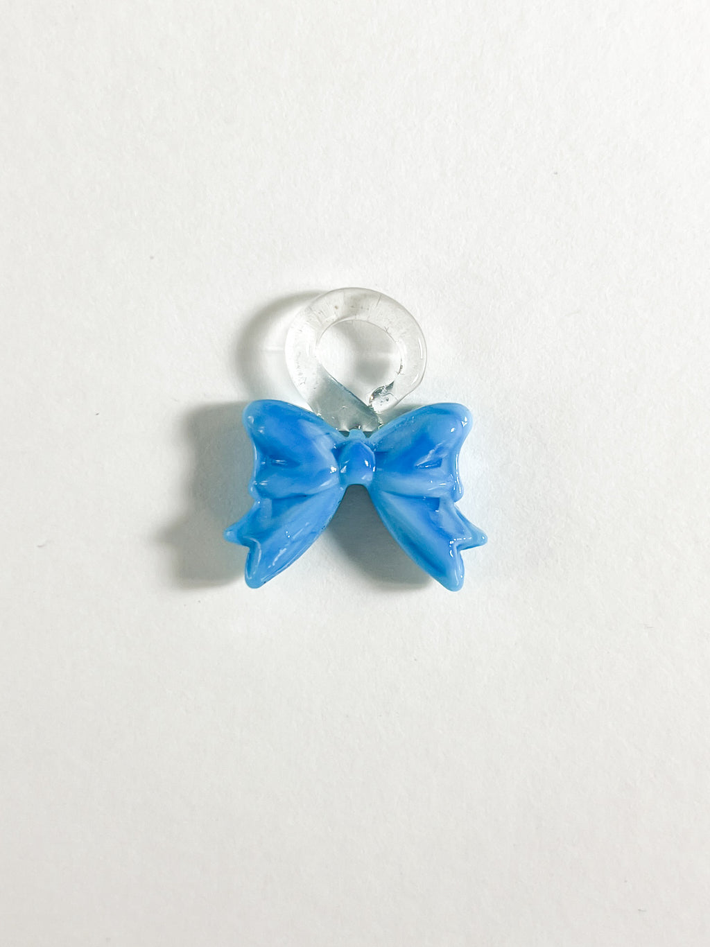 Bow Earrings