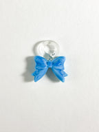 Bow Earrings