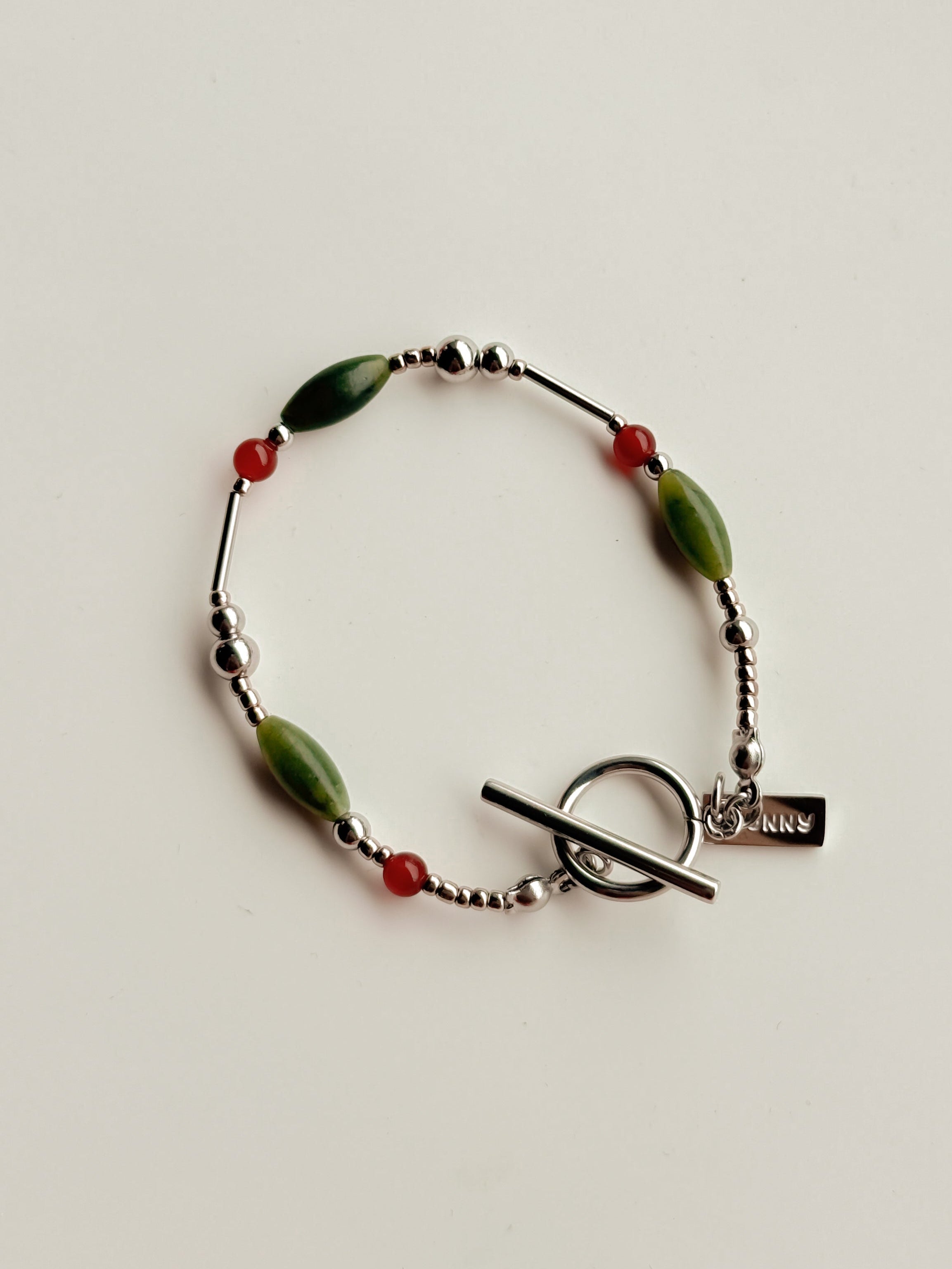 Olive Bracelet