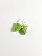 Bow Earrings