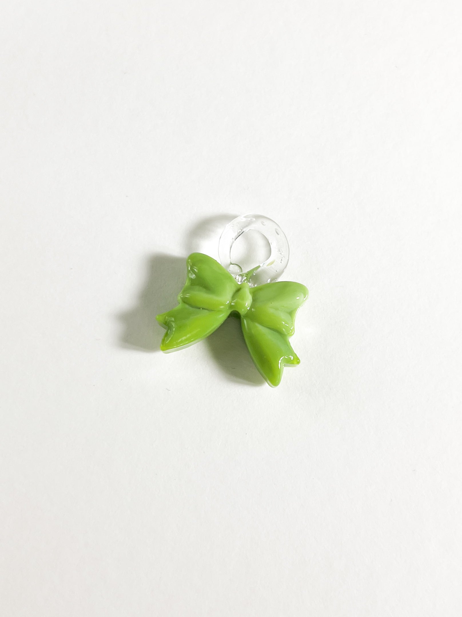 Bow Earrings