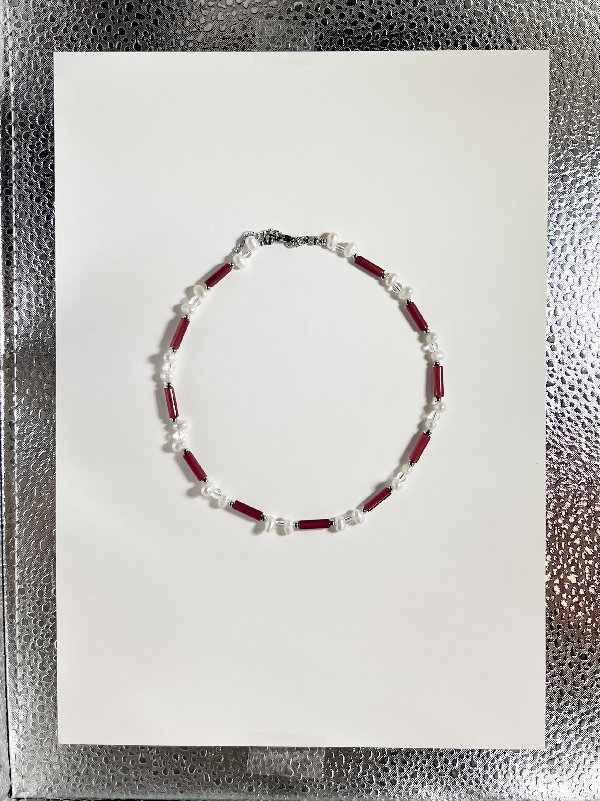 OOAK #82 Necklace