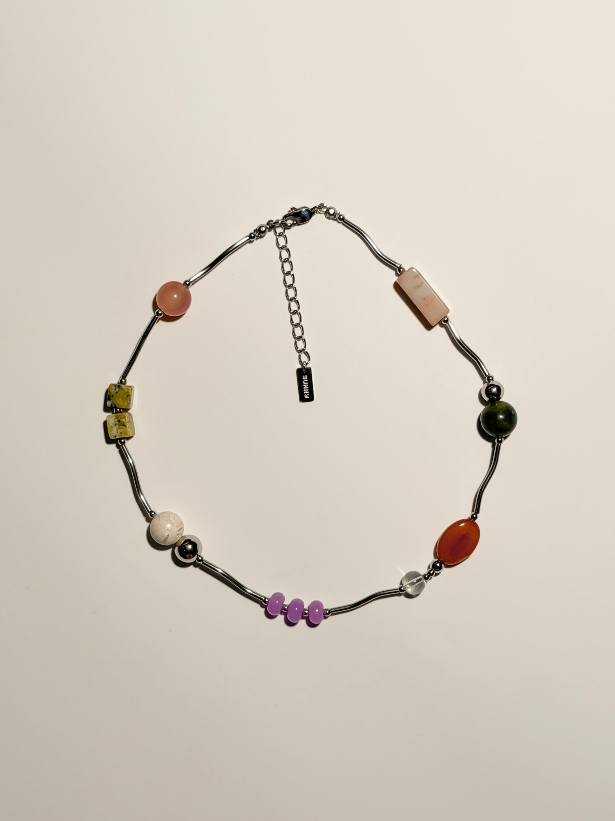 OOAK #247 Necklace