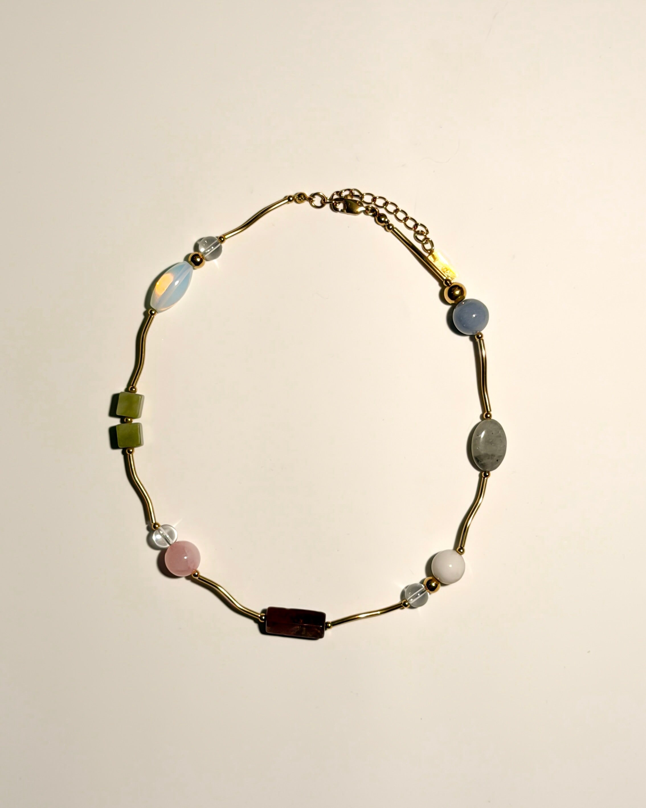 OOAK #268 Necklace