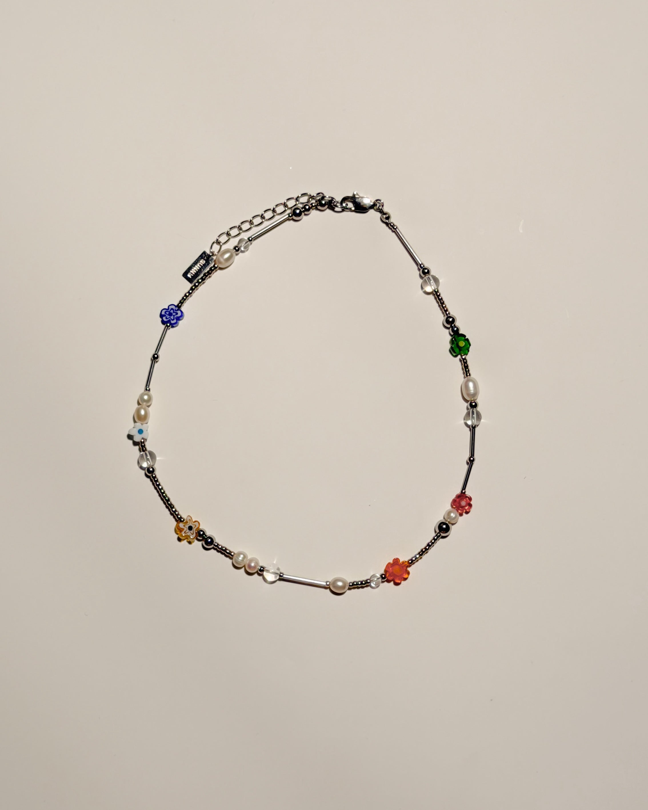 OOAK #288 Necklace