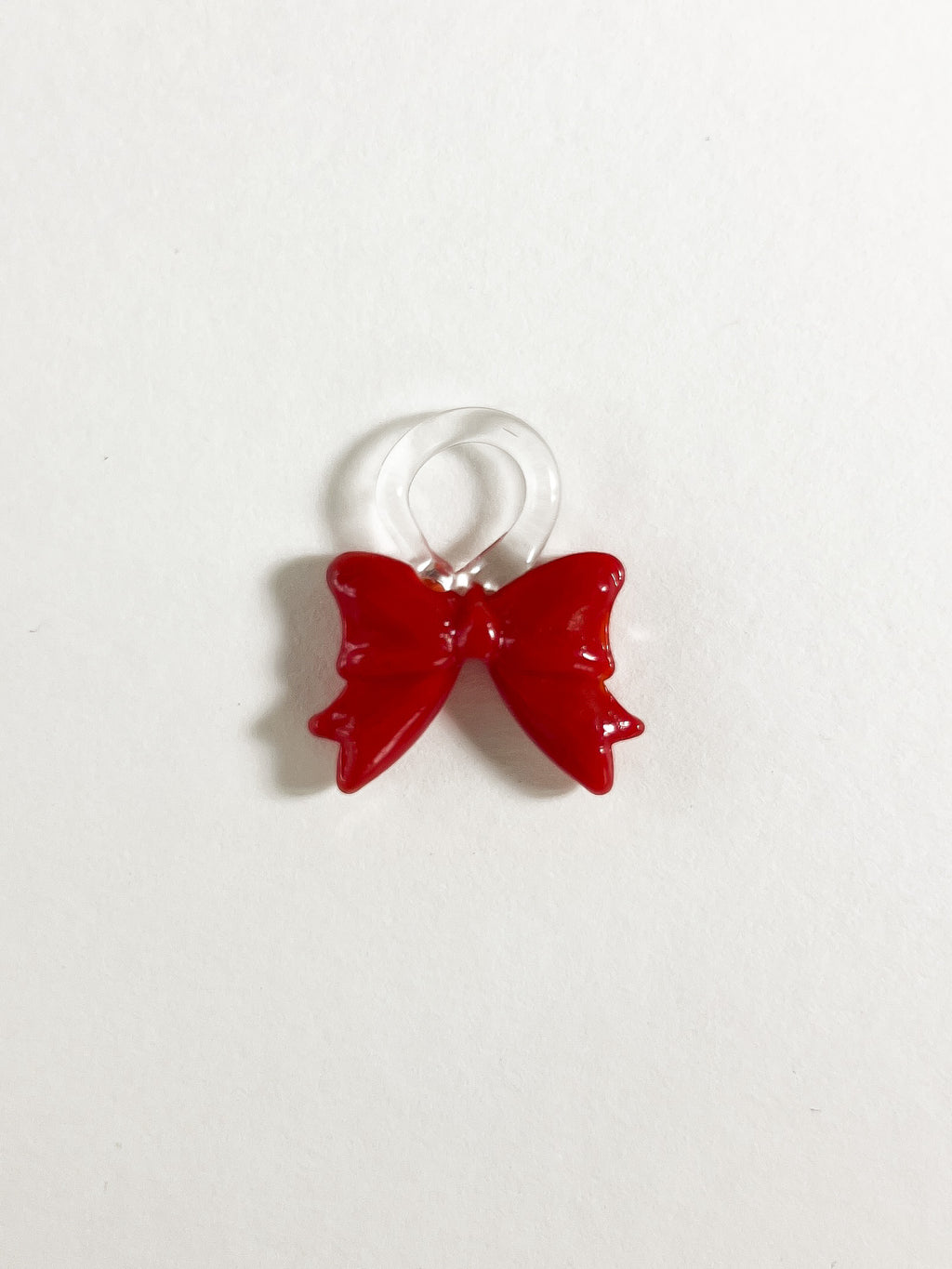 Bow Earrings
