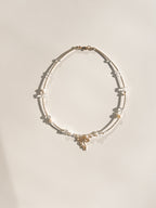 Maisie Necklace (Gold)