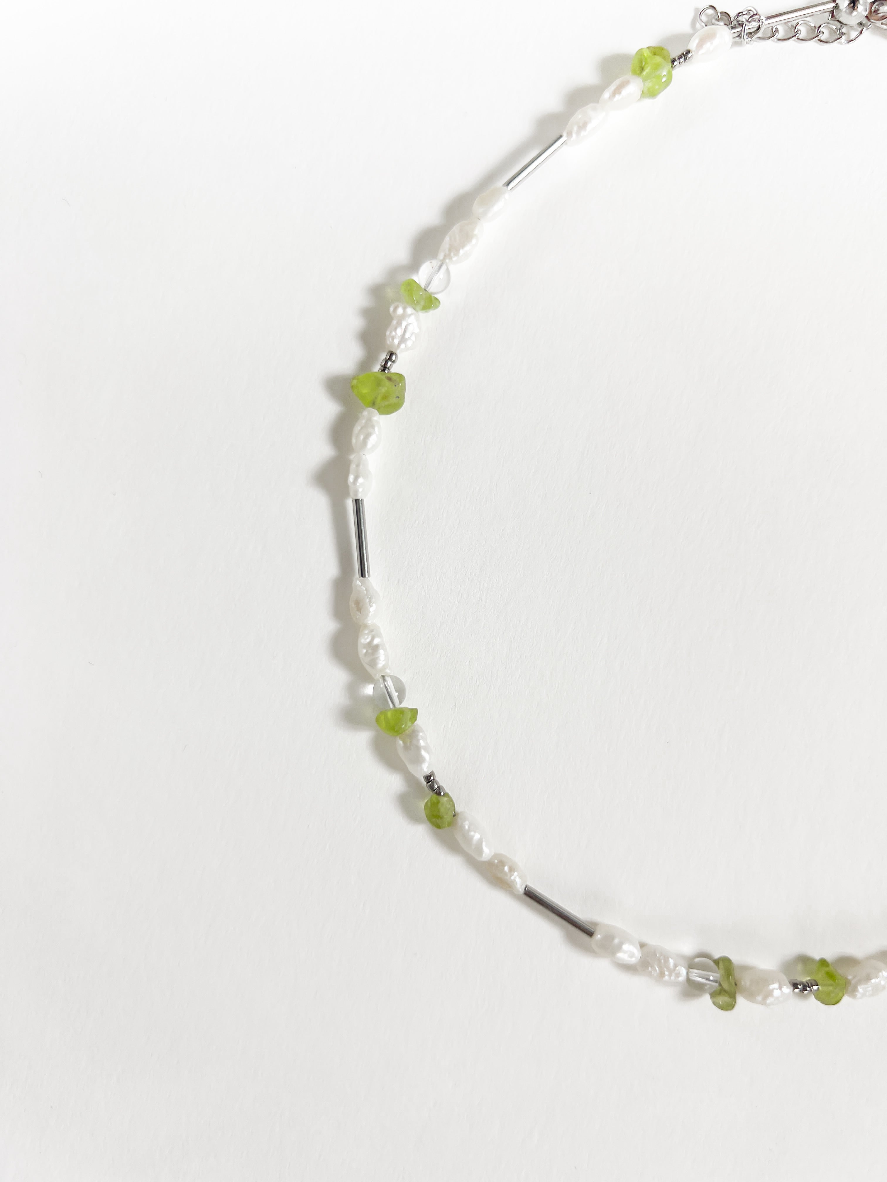 OOAK #75 Necklace