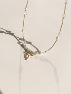 Maisie Necklace (Gold)