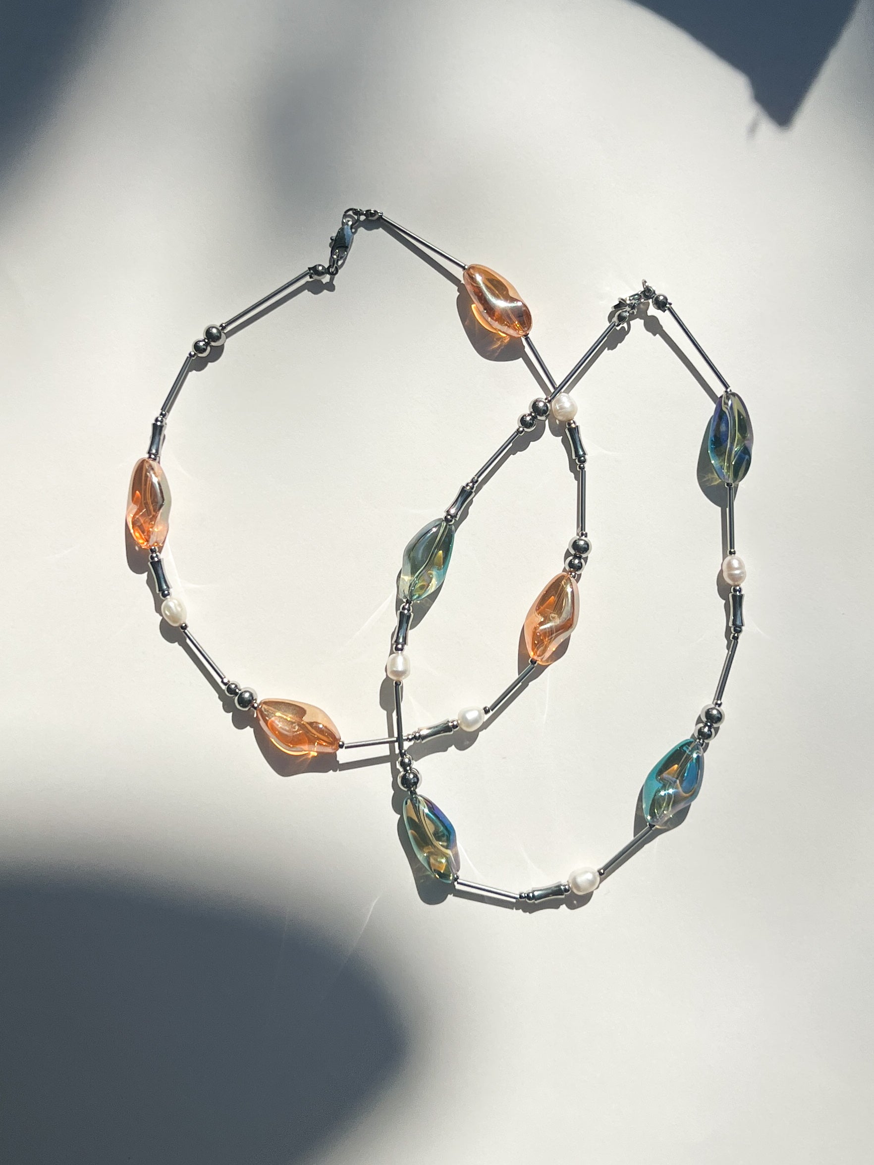 Dexy Necklace