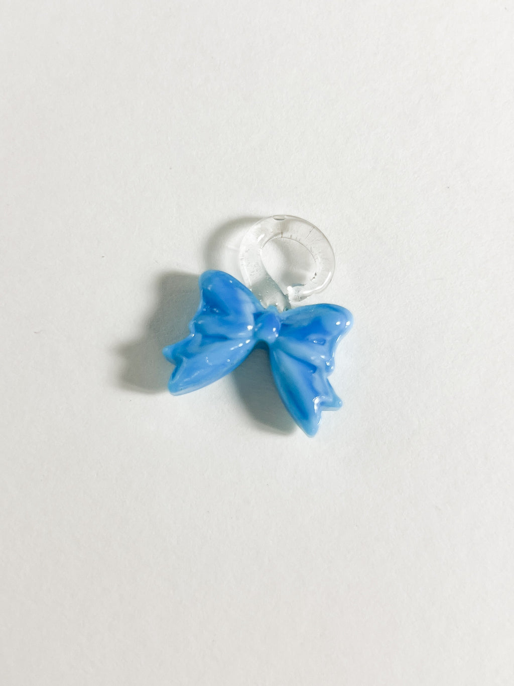 Bow Earrings