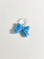 Bow Earrings