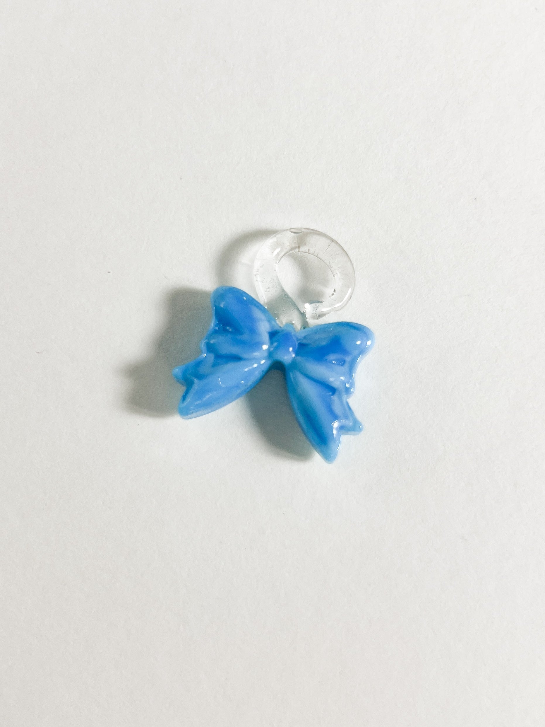 Bow Earrings