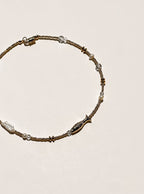 Poppy Necklace (Gold)