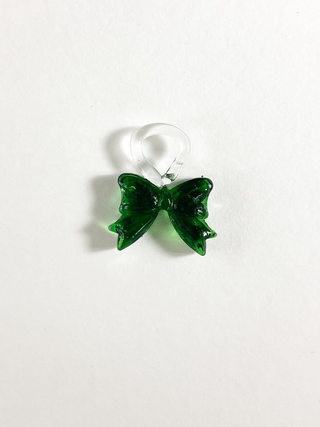 Bow Earrings