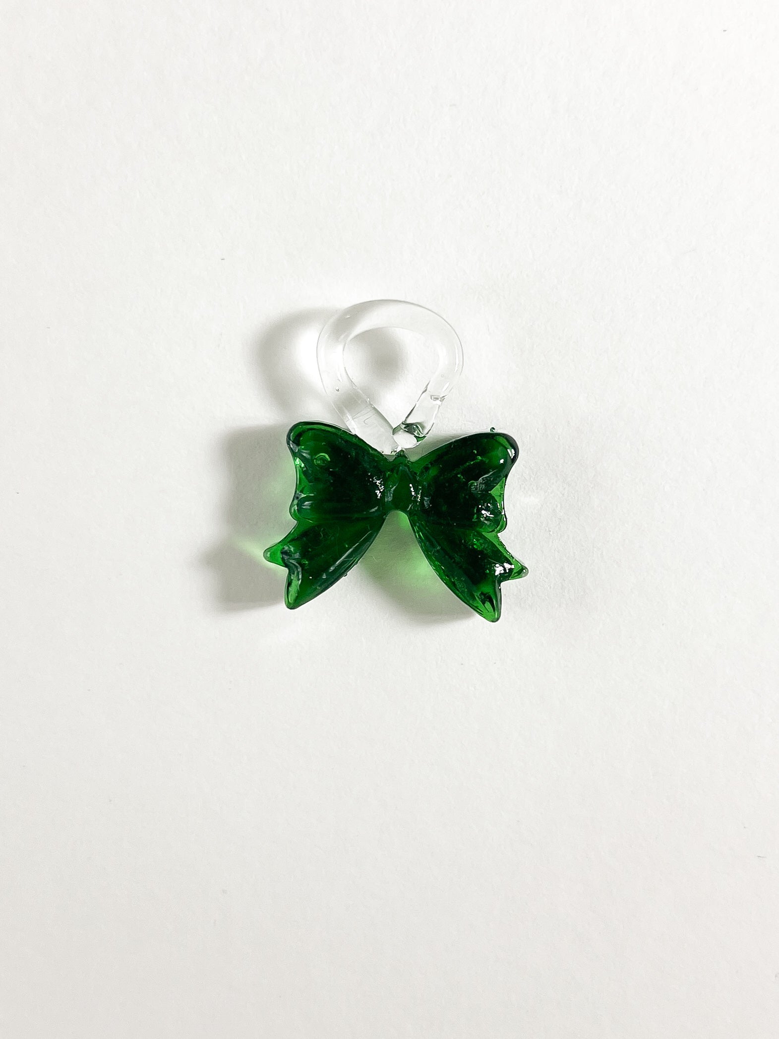 Bow Earrings