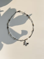 Holly Necklace