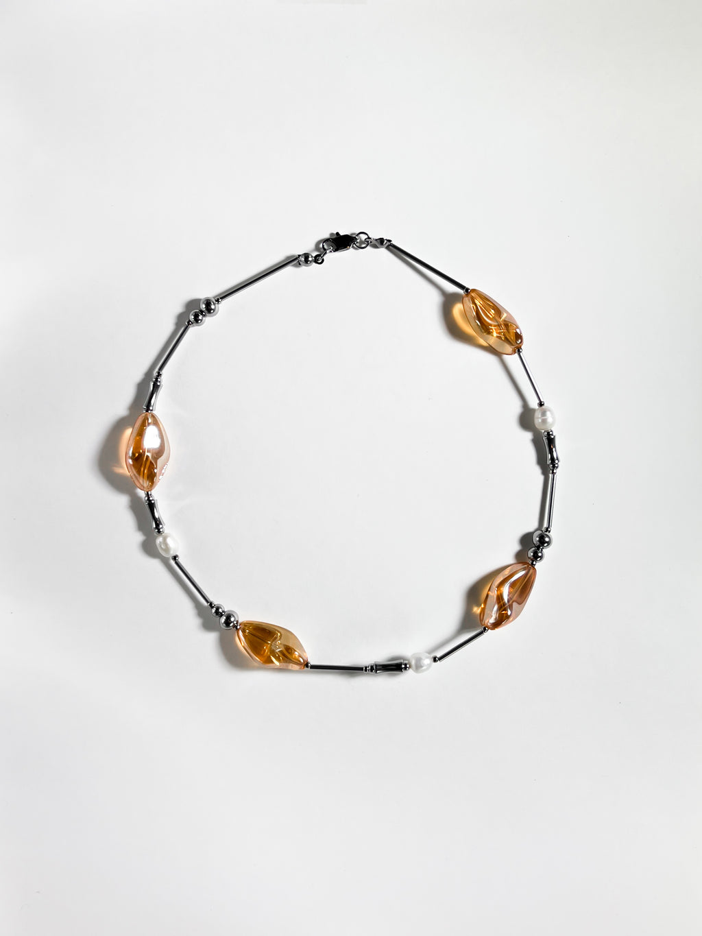 Dexy Necklace