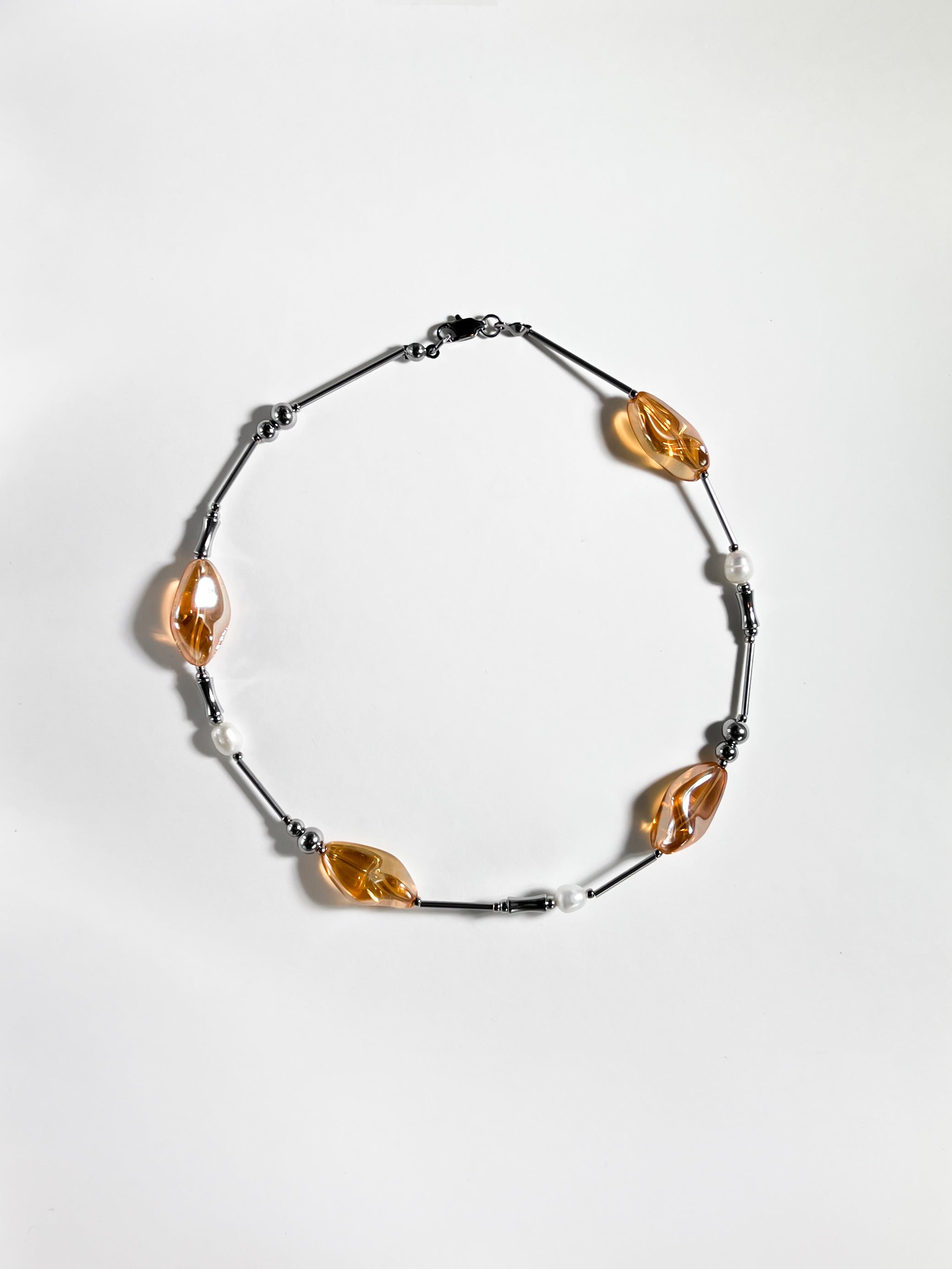 Dexy Necklace
