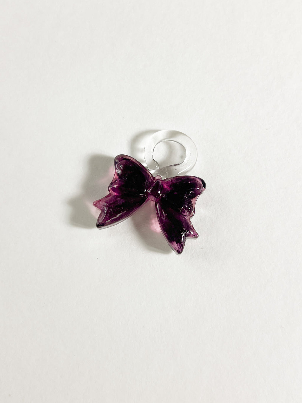 Bow Earrings