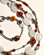 [National Day Specials] Red Hot Bracelet