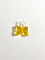 Bow Earrings