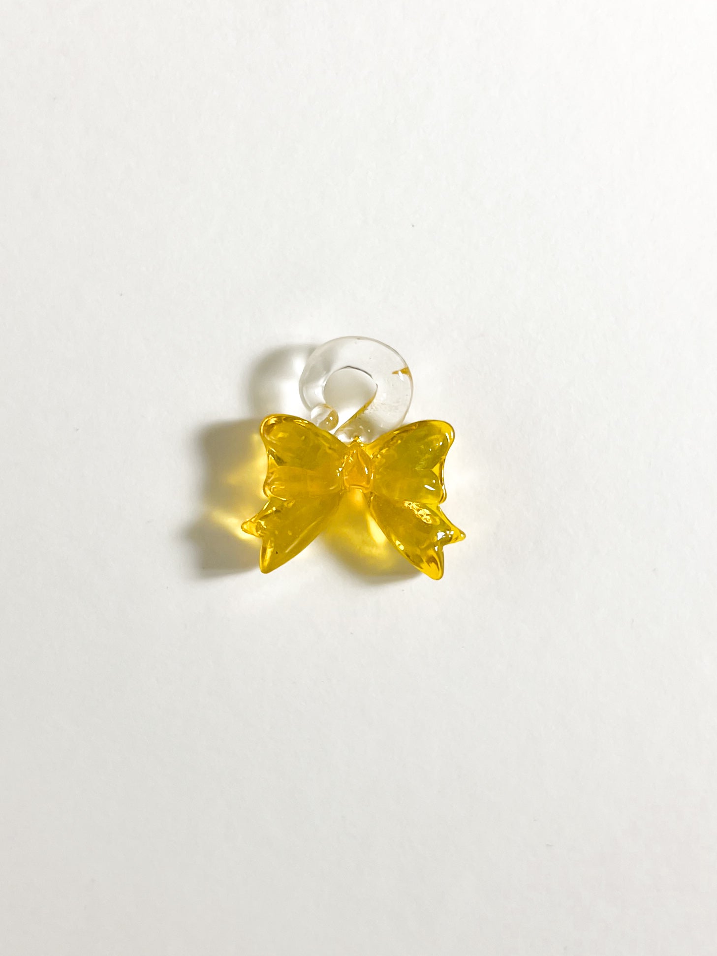 Bow Earrings
