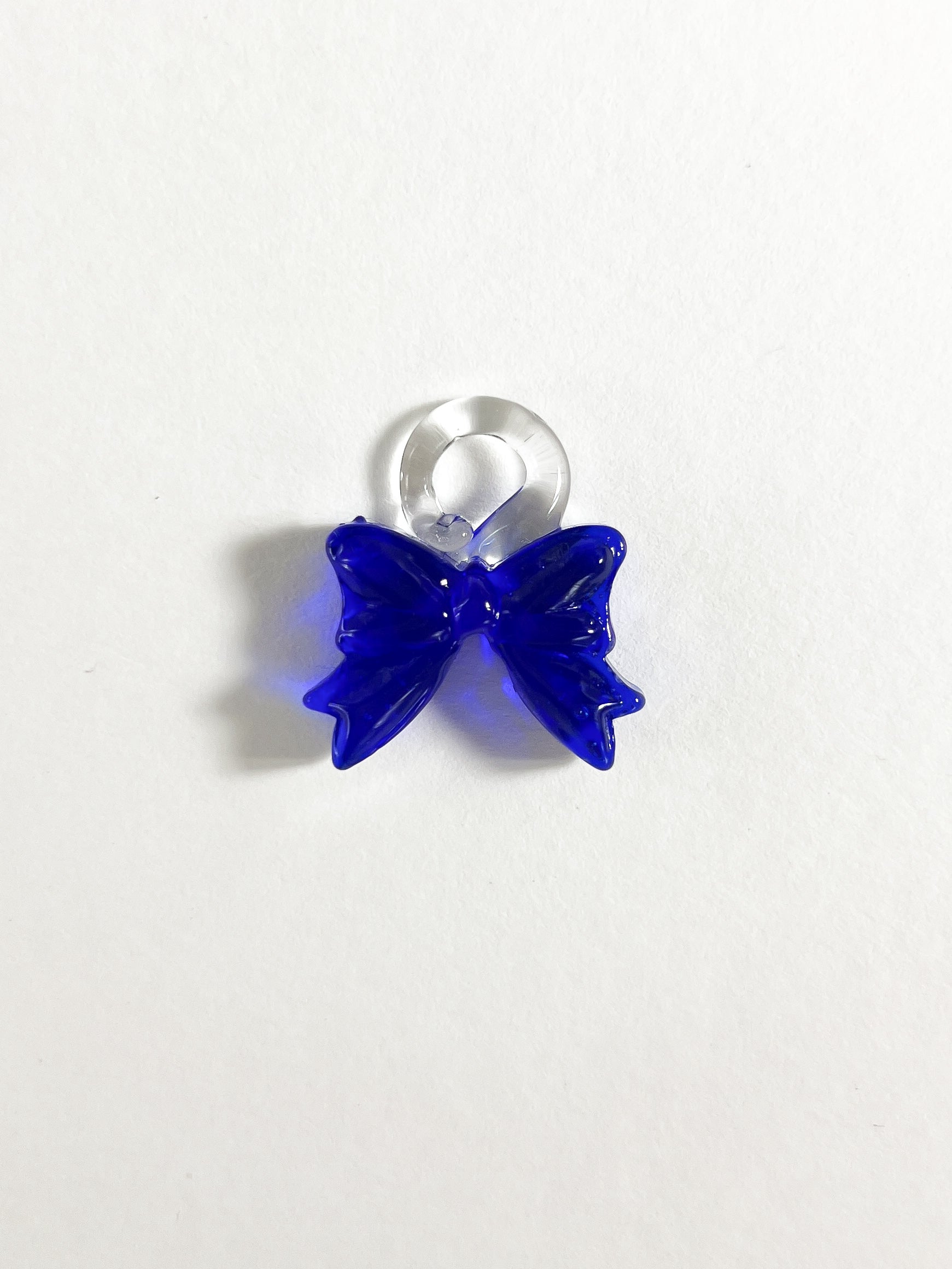 Bow Earrings