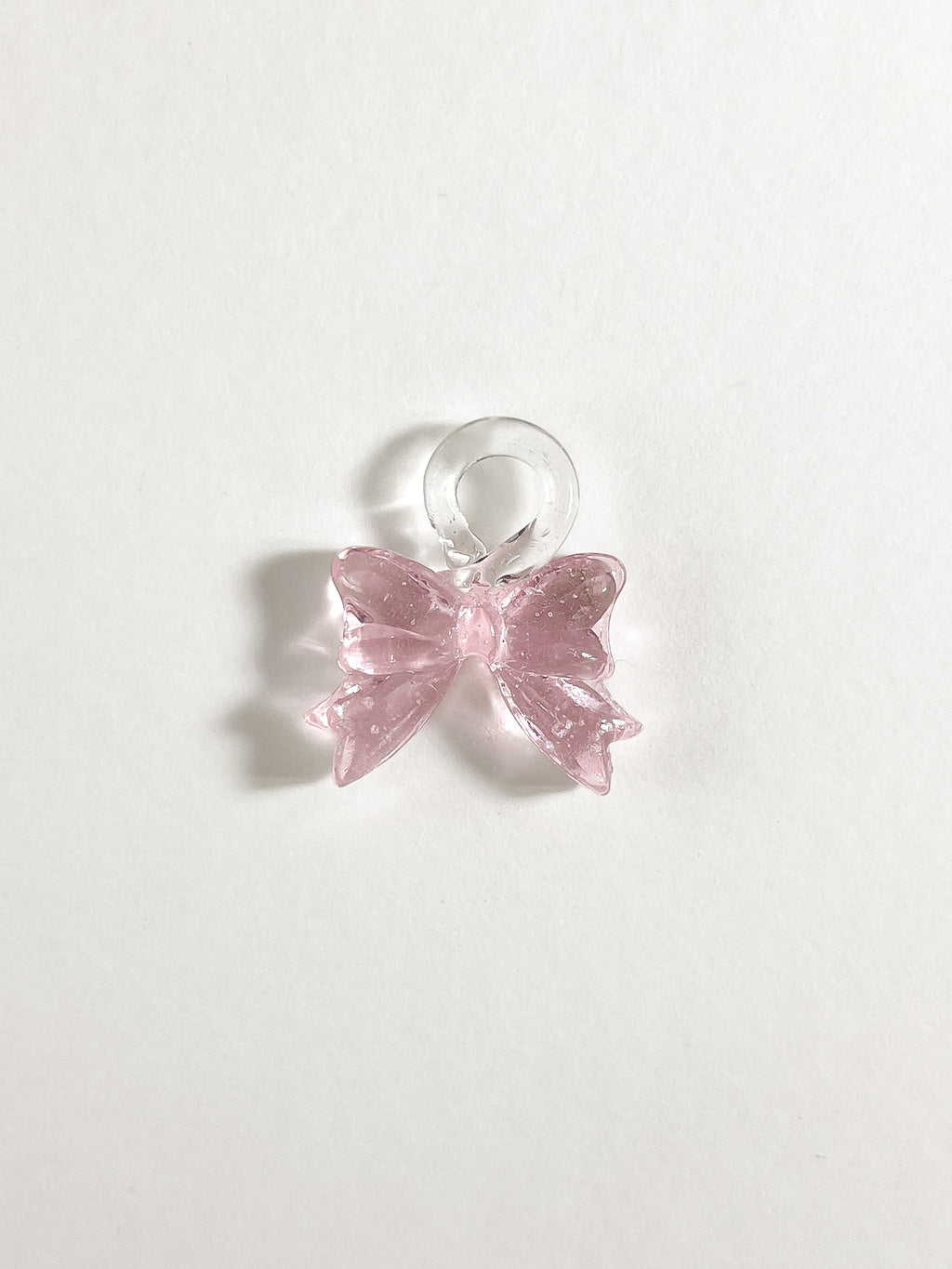 Bow Earrings