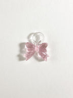 Bow Earrings