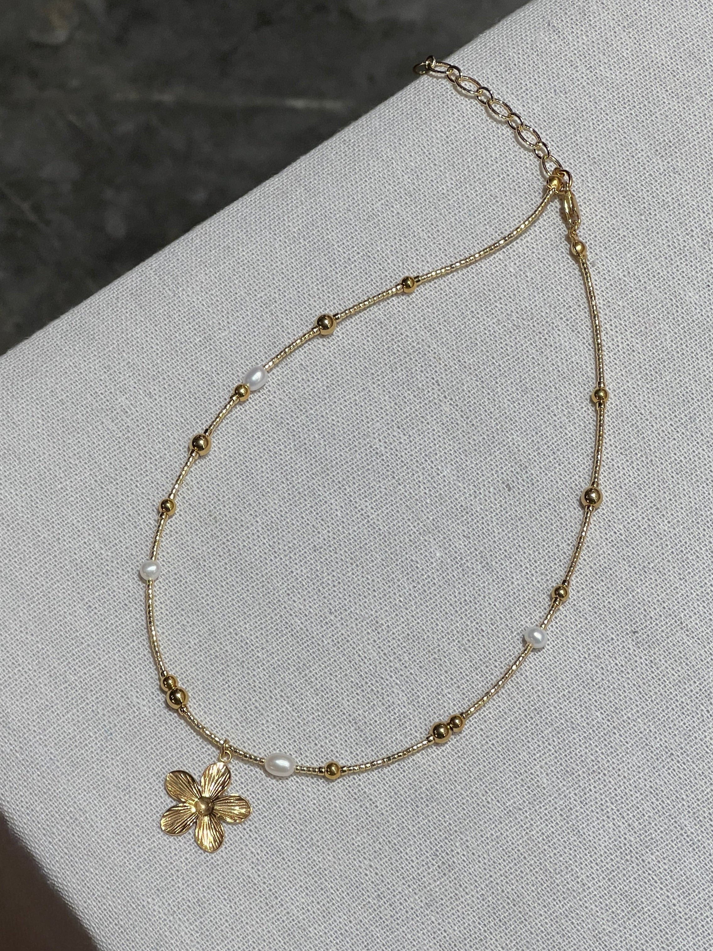 Emily Necklace