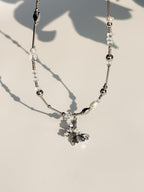 Holly Necklace
