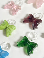 Bow Earrings