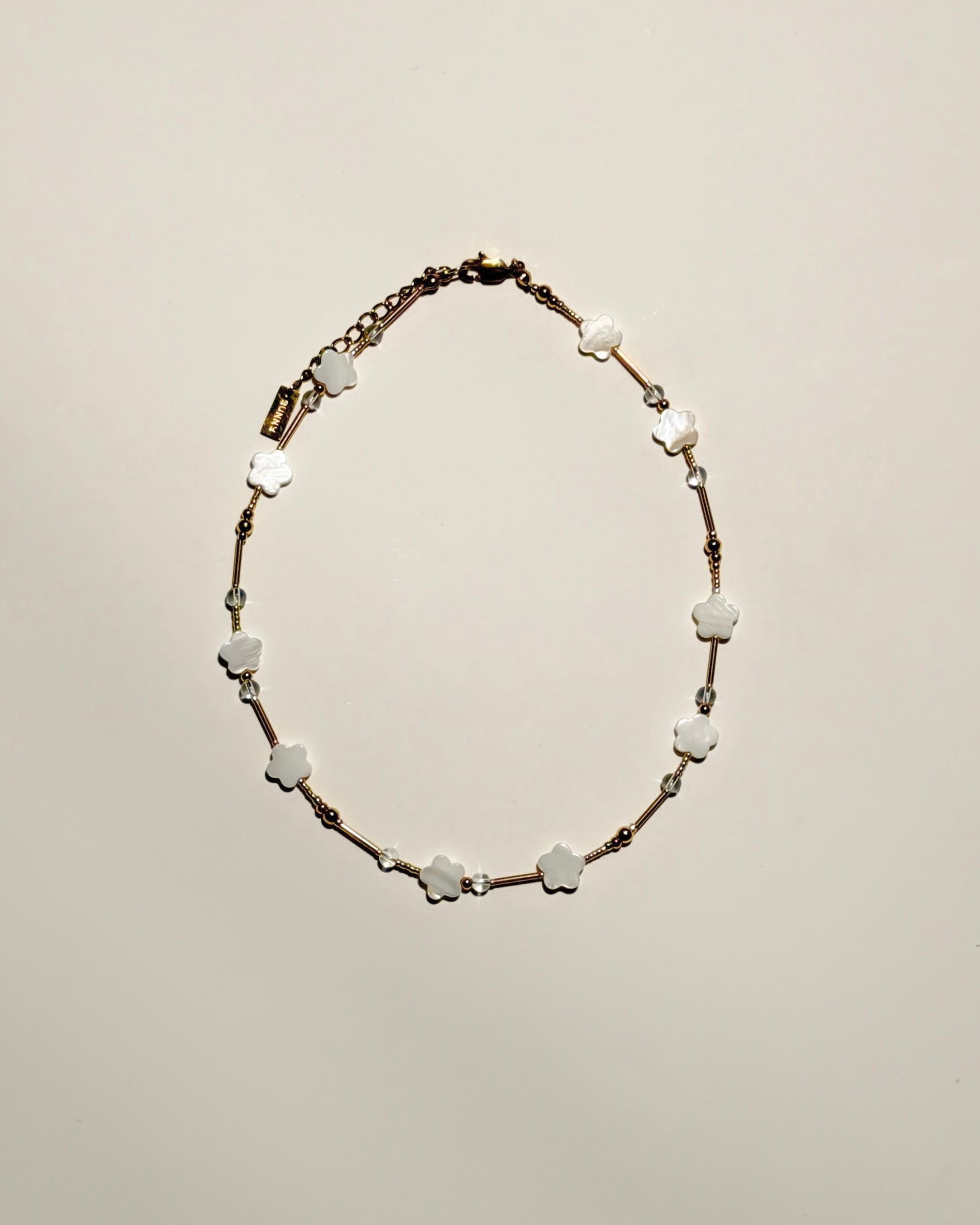 OOAK #305 Necklace