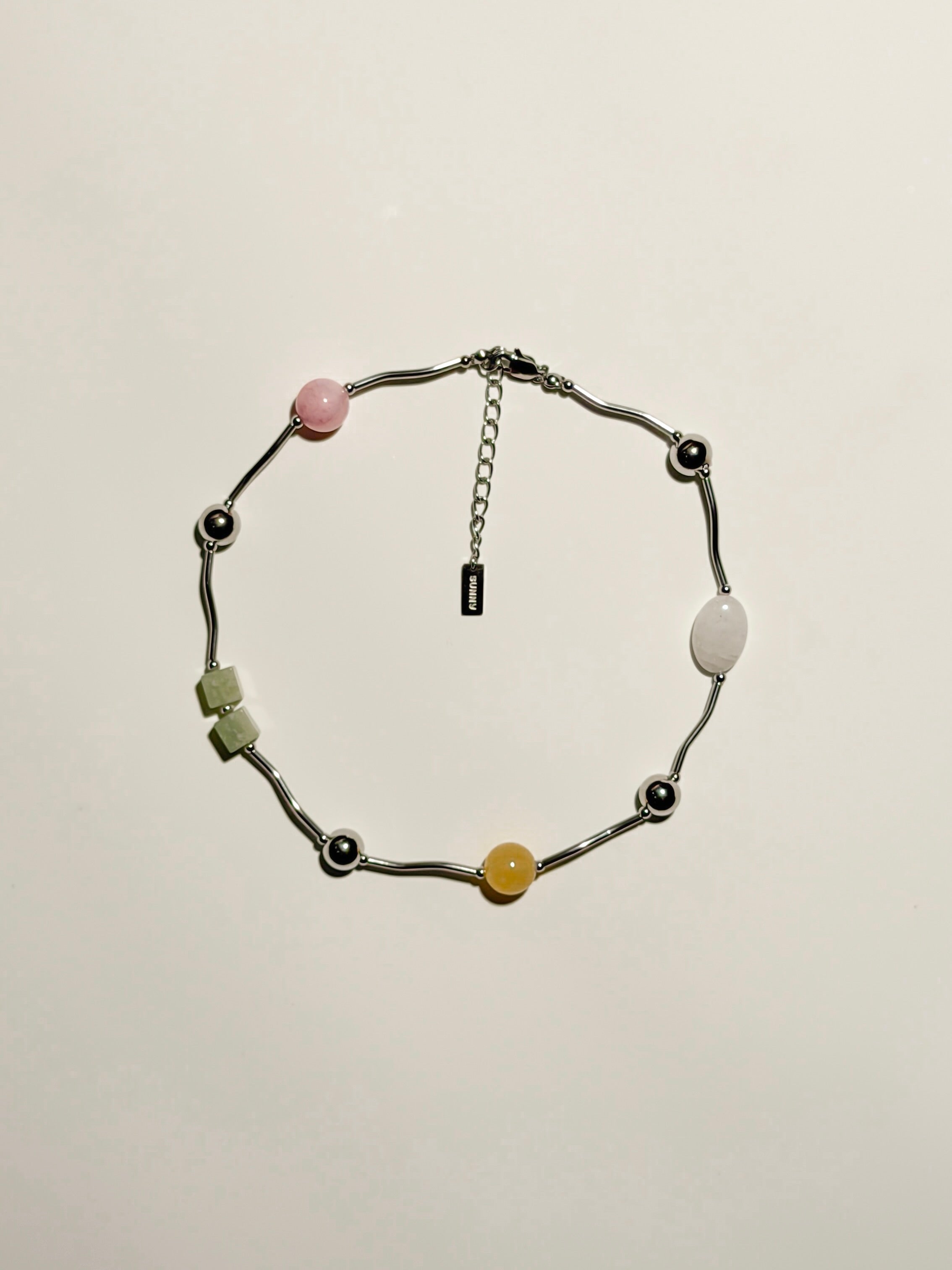OOAK #256 Necklace