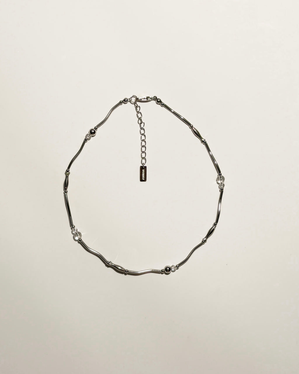 Nano Necklace