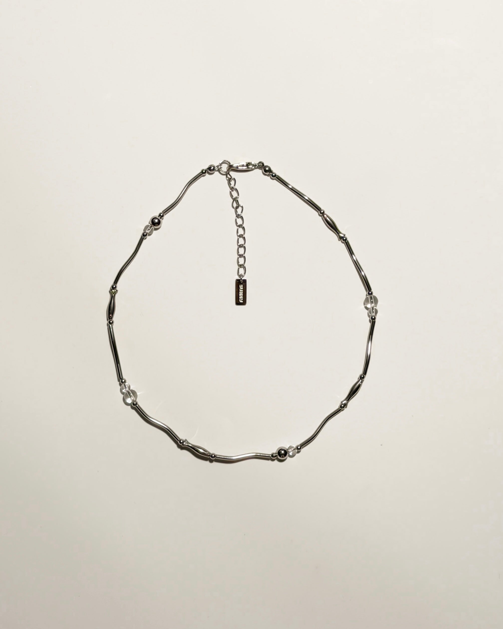 Nano Necklace
