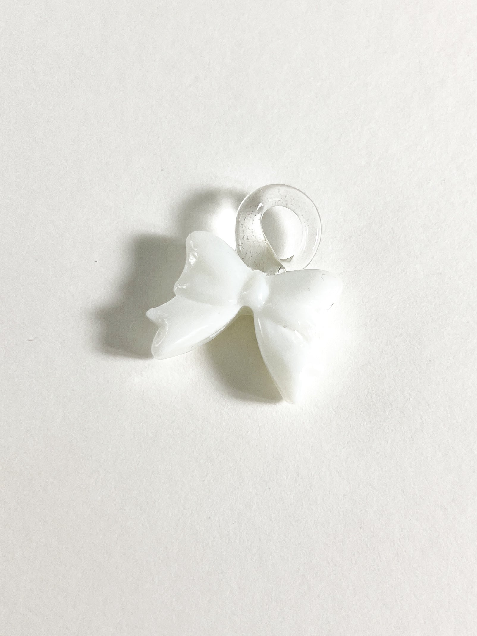 Bow Earrings