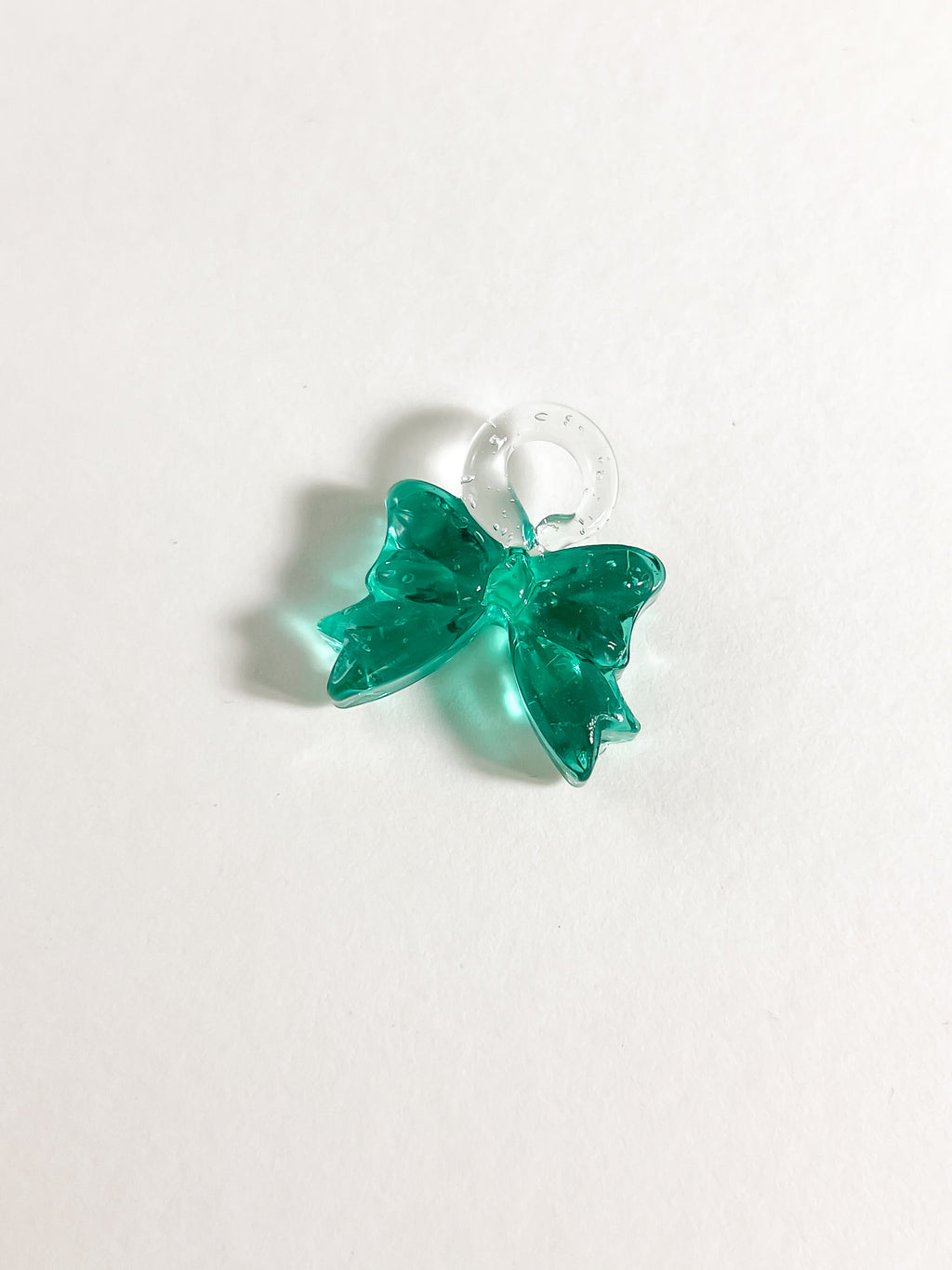 Bow Earrings