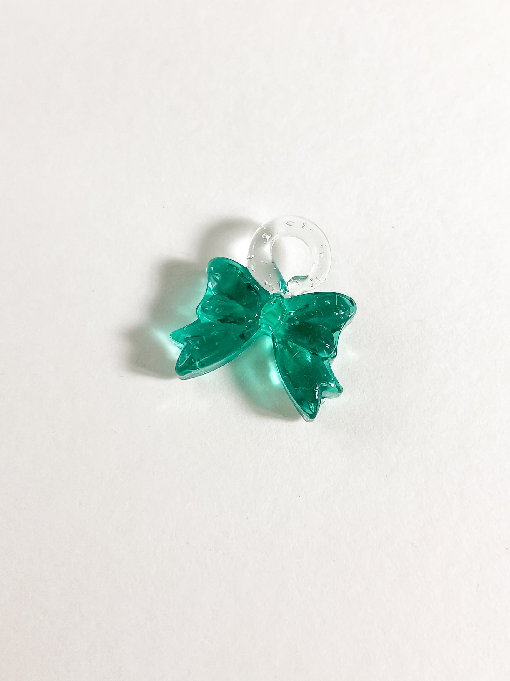 Bow Earrings