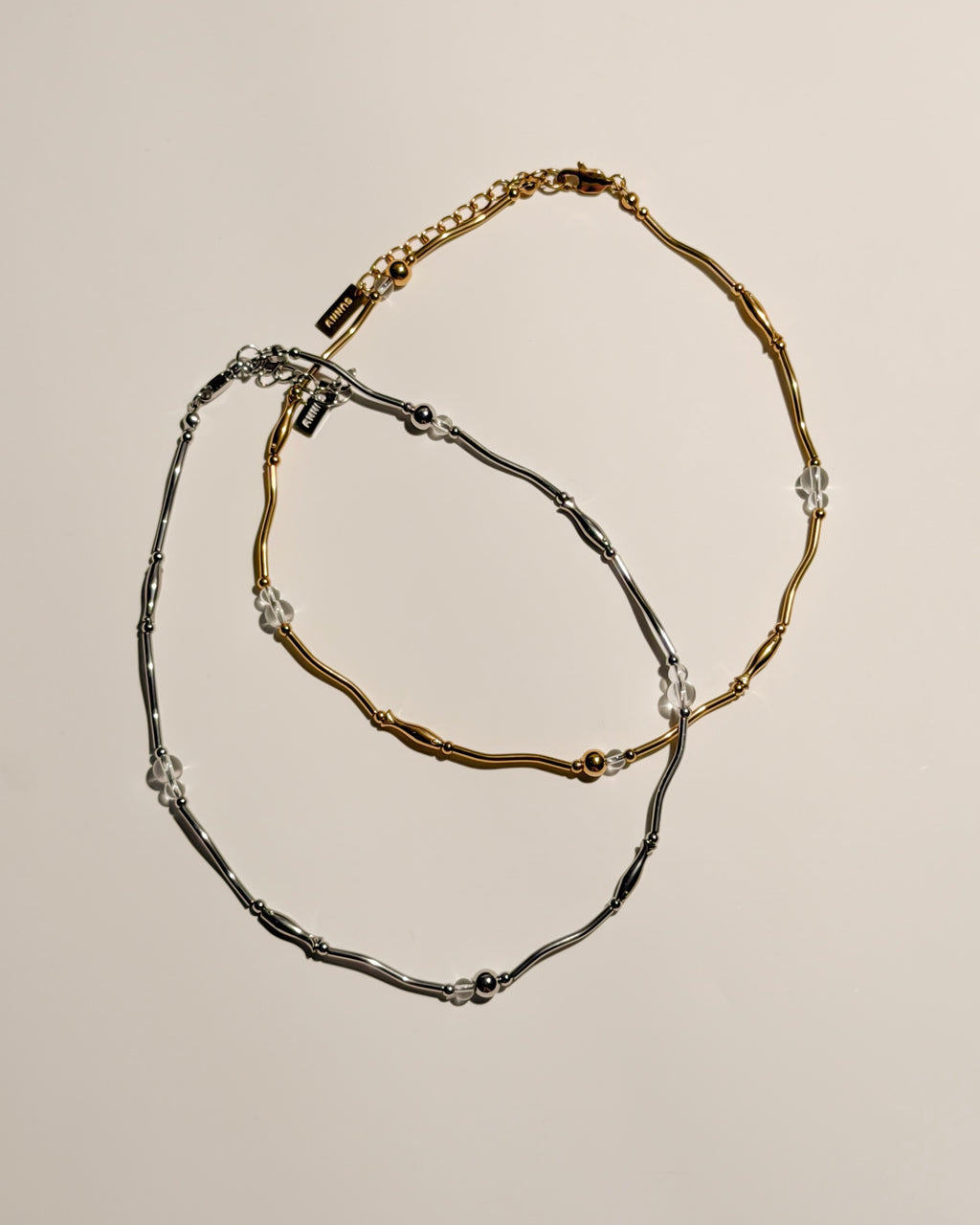 Nano Necklace