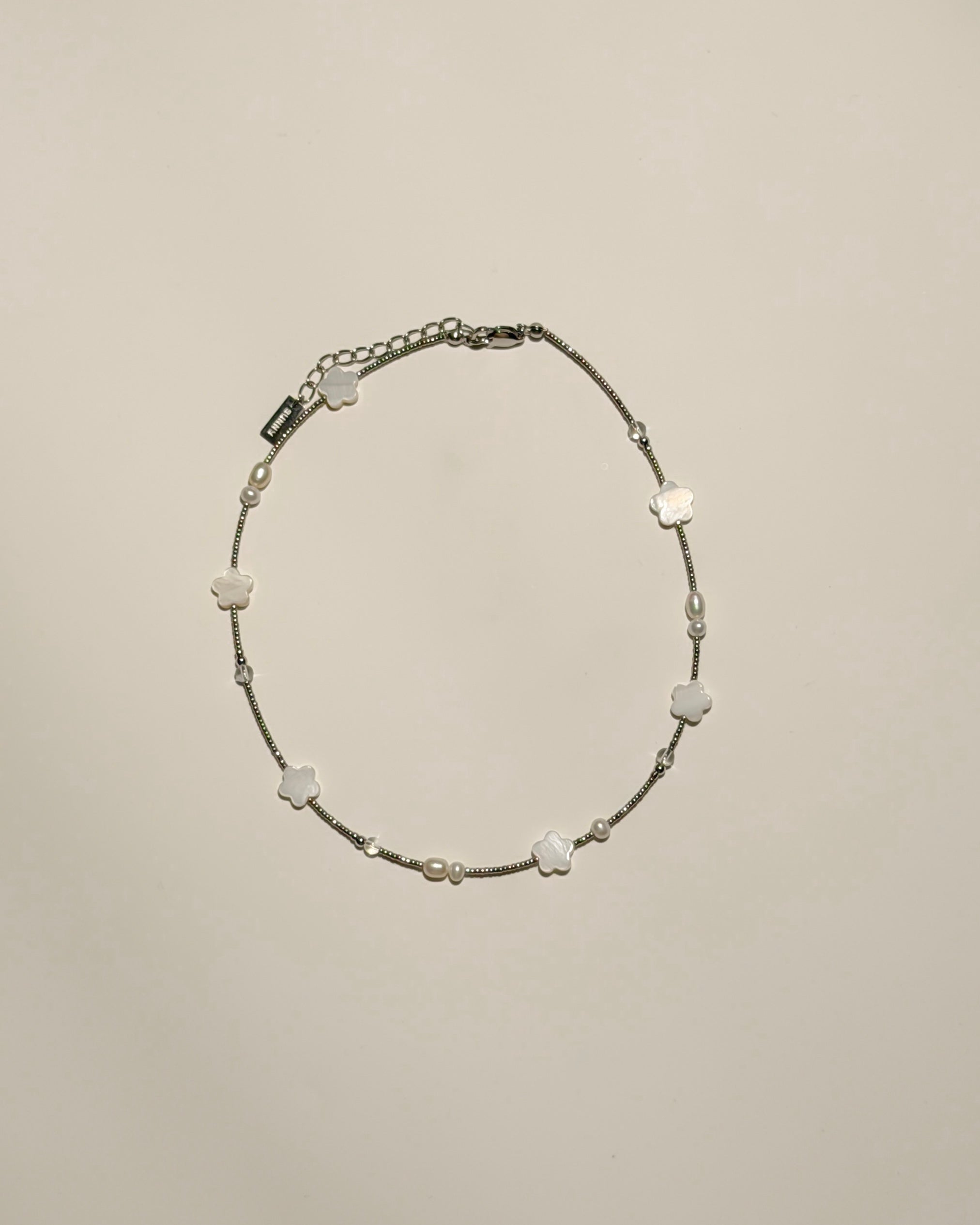 OOAK #299 Necklace
